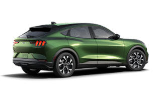 2025 Ford Mustang Mach-E® External Image 3
